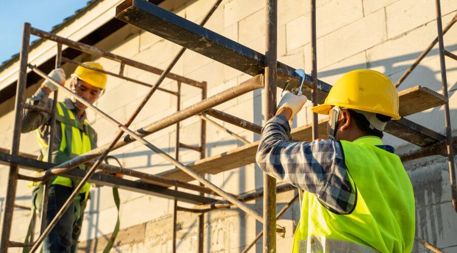 Professional fairlawn roofing services in Fanshawe, OK